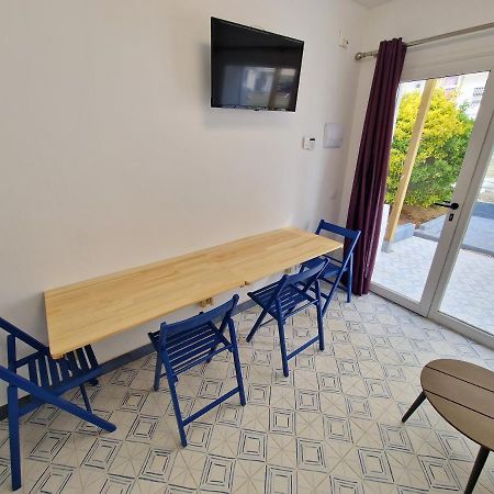 La Maisonnette Bleue Empuriabrava Luaran gambar