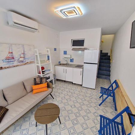 La Maisonnette Bleue Empuriabrava Luaran gambar