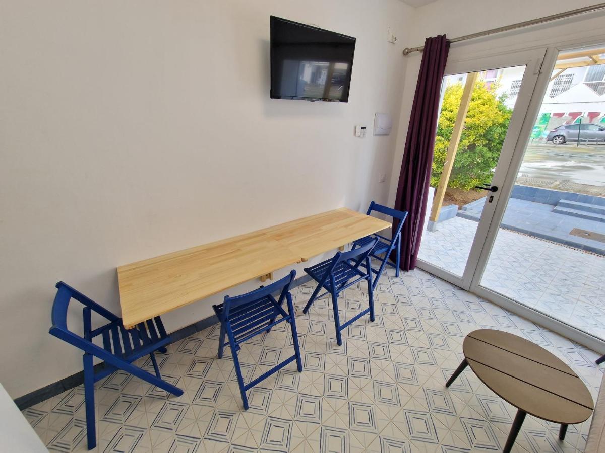 La Maisonnette Bleue Empuriabrava Luaran gambar