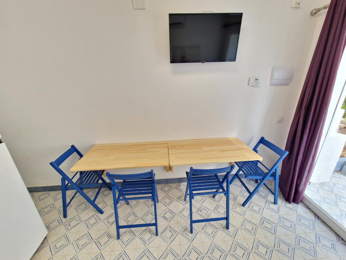 La Maisonnette Bleue Empuriabrava Luaran gambar