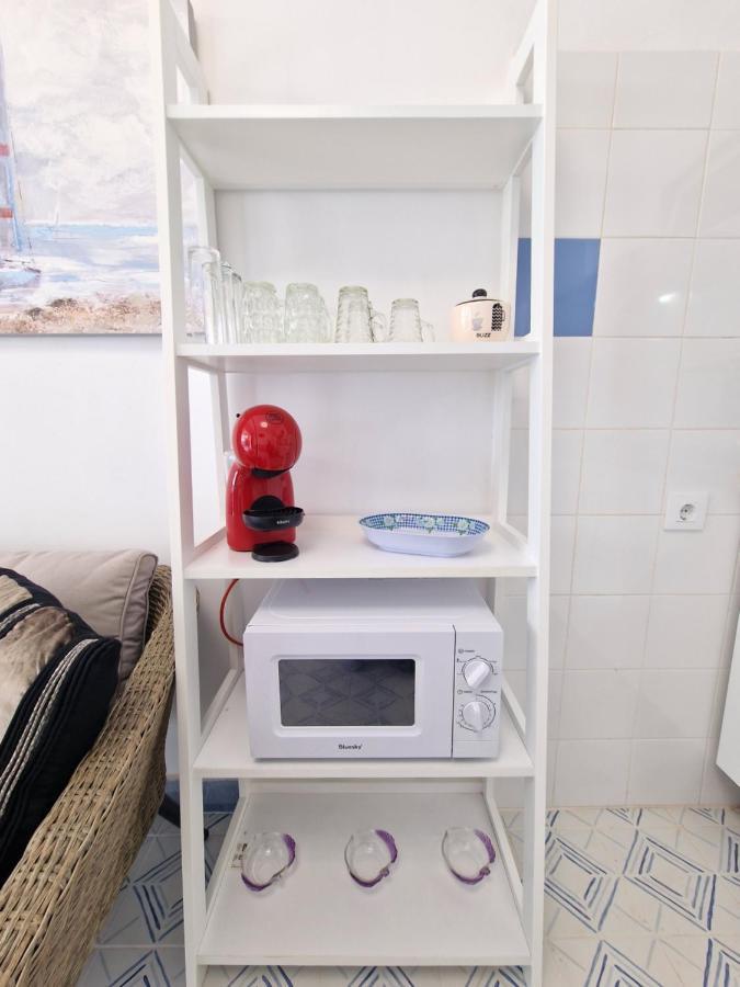 La Maisonnette Bleue Empuriabrava Luaran gambar