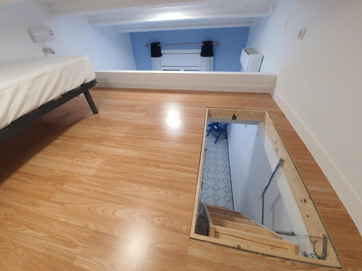 La Maisonnette Bleue Empuriabrava Luaran gambar
