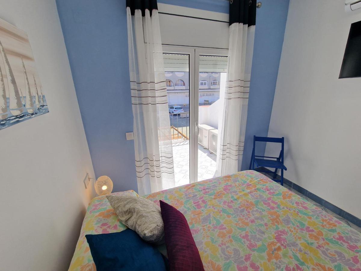 La Maisonnette Bleue Empuriabrava Luaran gambar
