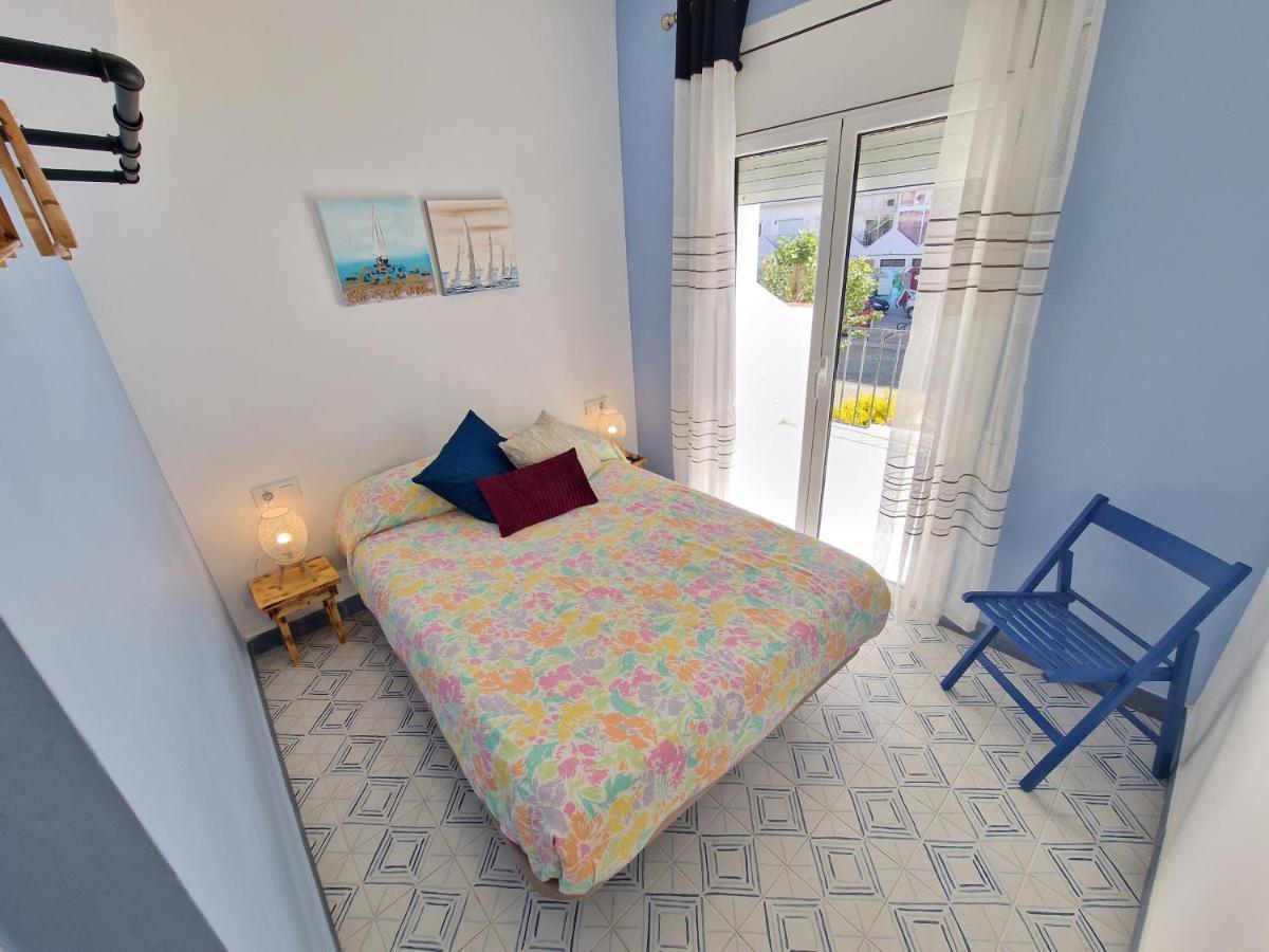 La Maisonnette Bleue Empuriabrava Luaran gambar
