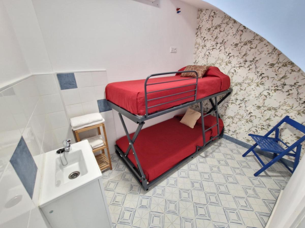La Maisonnette Bleue Empuriabrava Luaran gambar